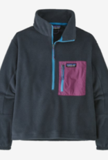 Patagonia Patagonia Microdini 1/2 Zip P/O (W)