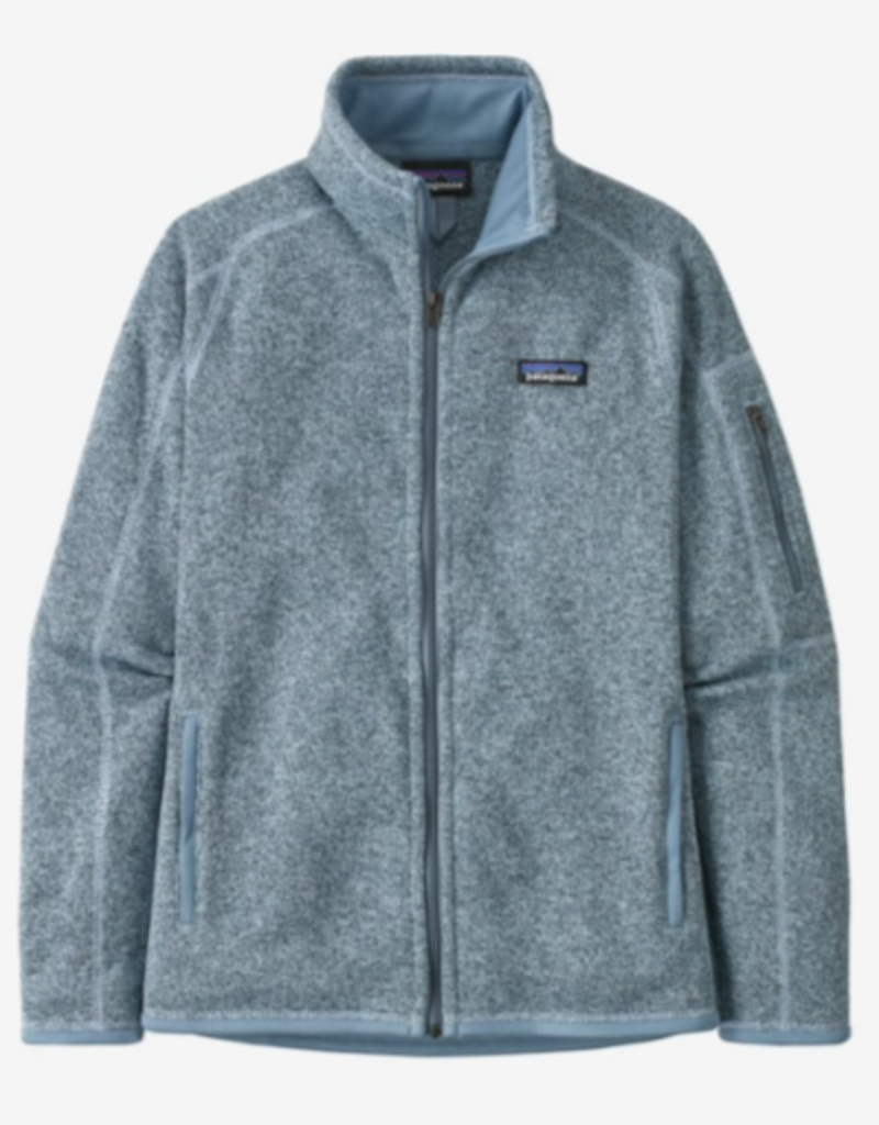 Patagonia Patagonia Better Sweater Jkt (W)