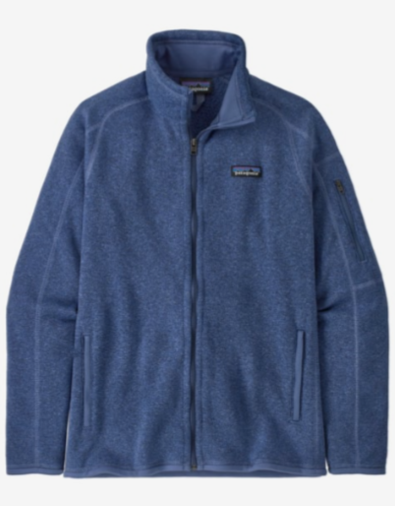 Patagonia Patagonia Better Sweater Jkt (W)