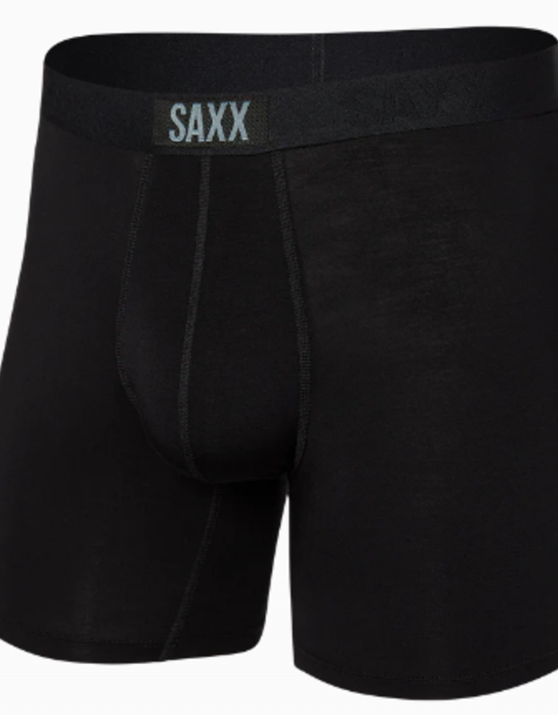 SAXX VIBE BOXER BRIEF (M) - Shepherd and Schaller Sporting Goods