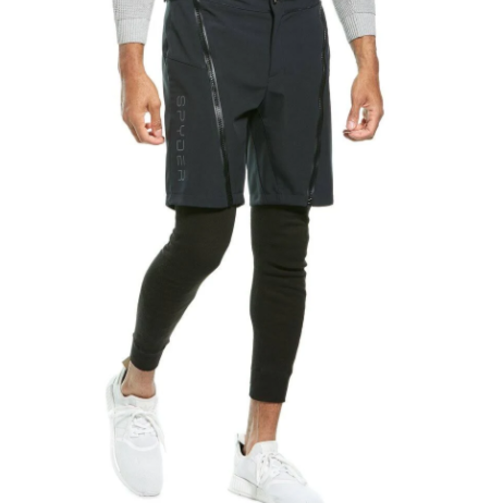 Spyder Softshell Training Short