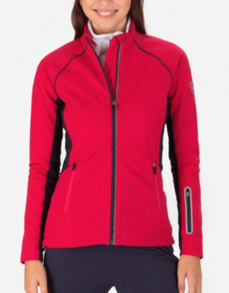 Rossignol Rossignol Softshell Jacket (W)