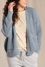 Toad  & Co Toad & Co Bianca Cardigan (W)