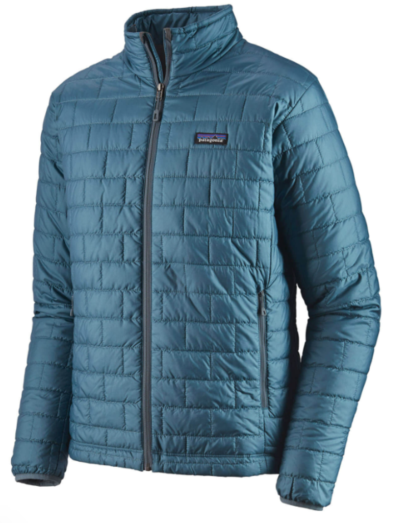 Patagonia Patagonia Nano Puff Jacket (M)