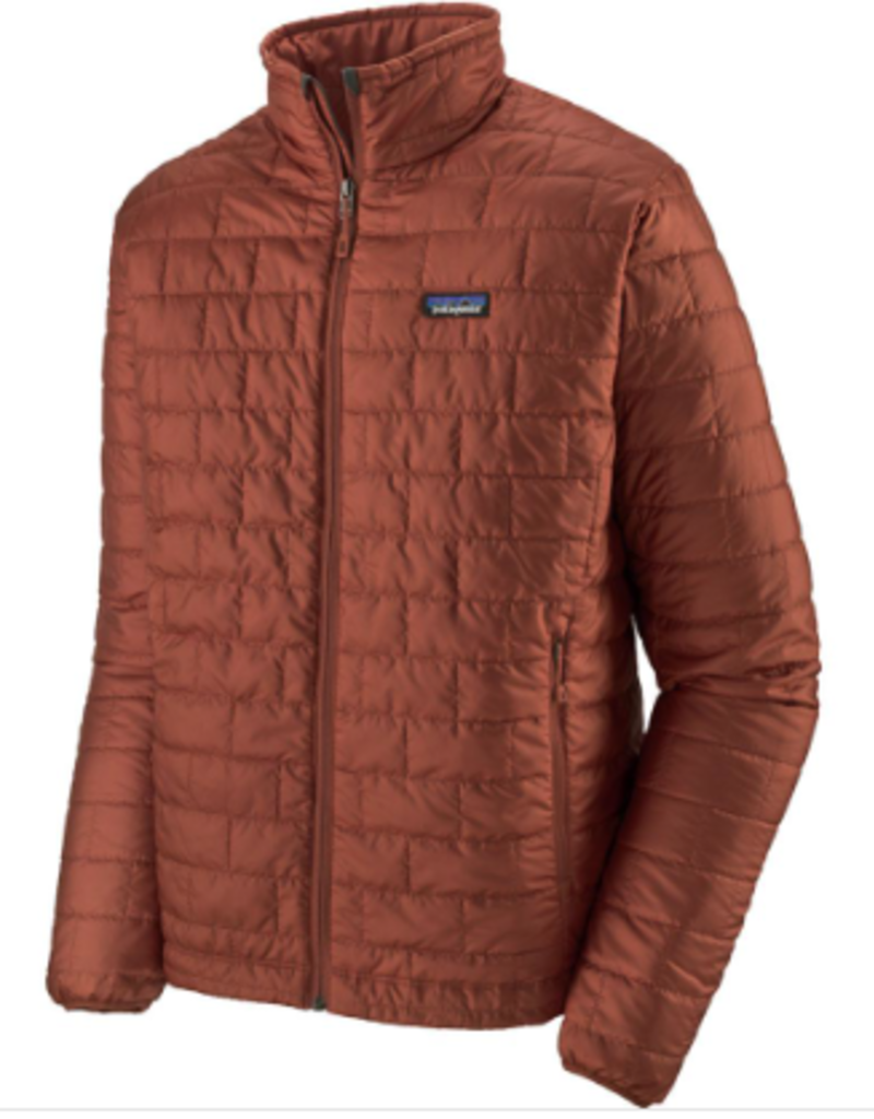 Patagonia Patagonia Nano Puff Jacket (M)