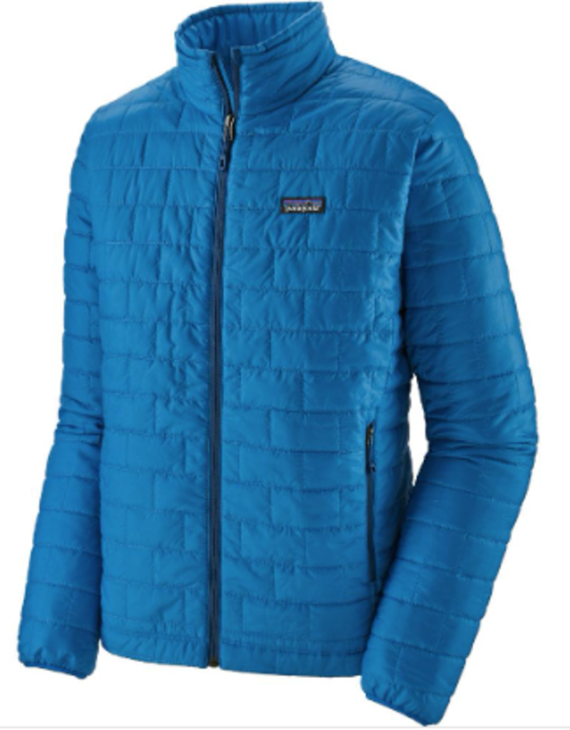 Patagonia Patagonia Nano Puff Jacket (M)