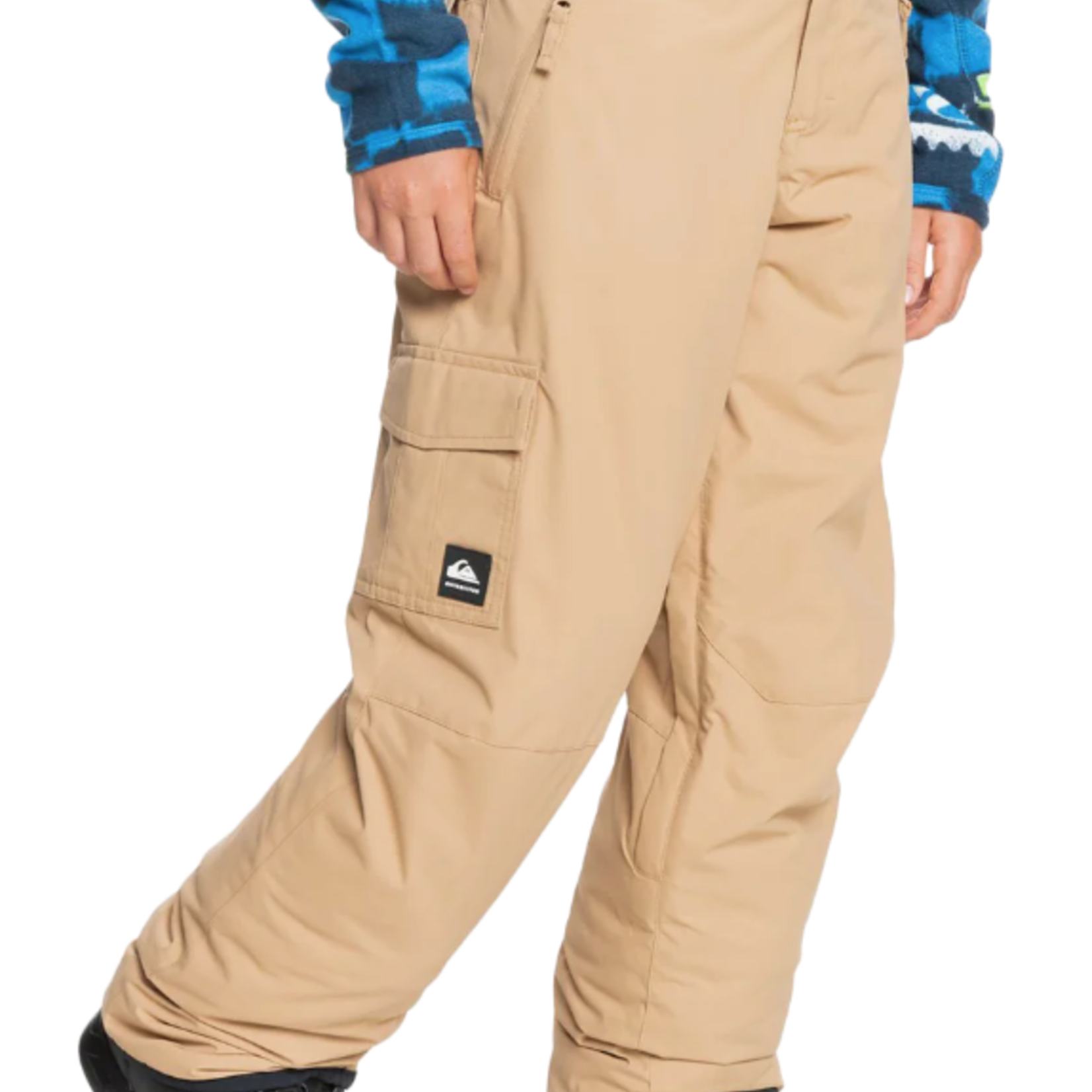 Quiksilver Quiksilver Porter Pant  (Y)