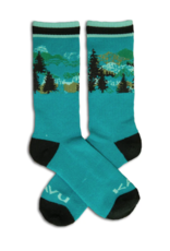 Kavu Kavu Moonwalk Socks