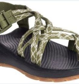 Chaco Z/Cloud X2 Sandal (W) - P-99552