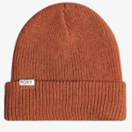 Roxy Roxy Island Fox Beanie, Baked Clay