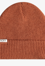 Roxy Roxy Island Fox Beanie, Baked Clay