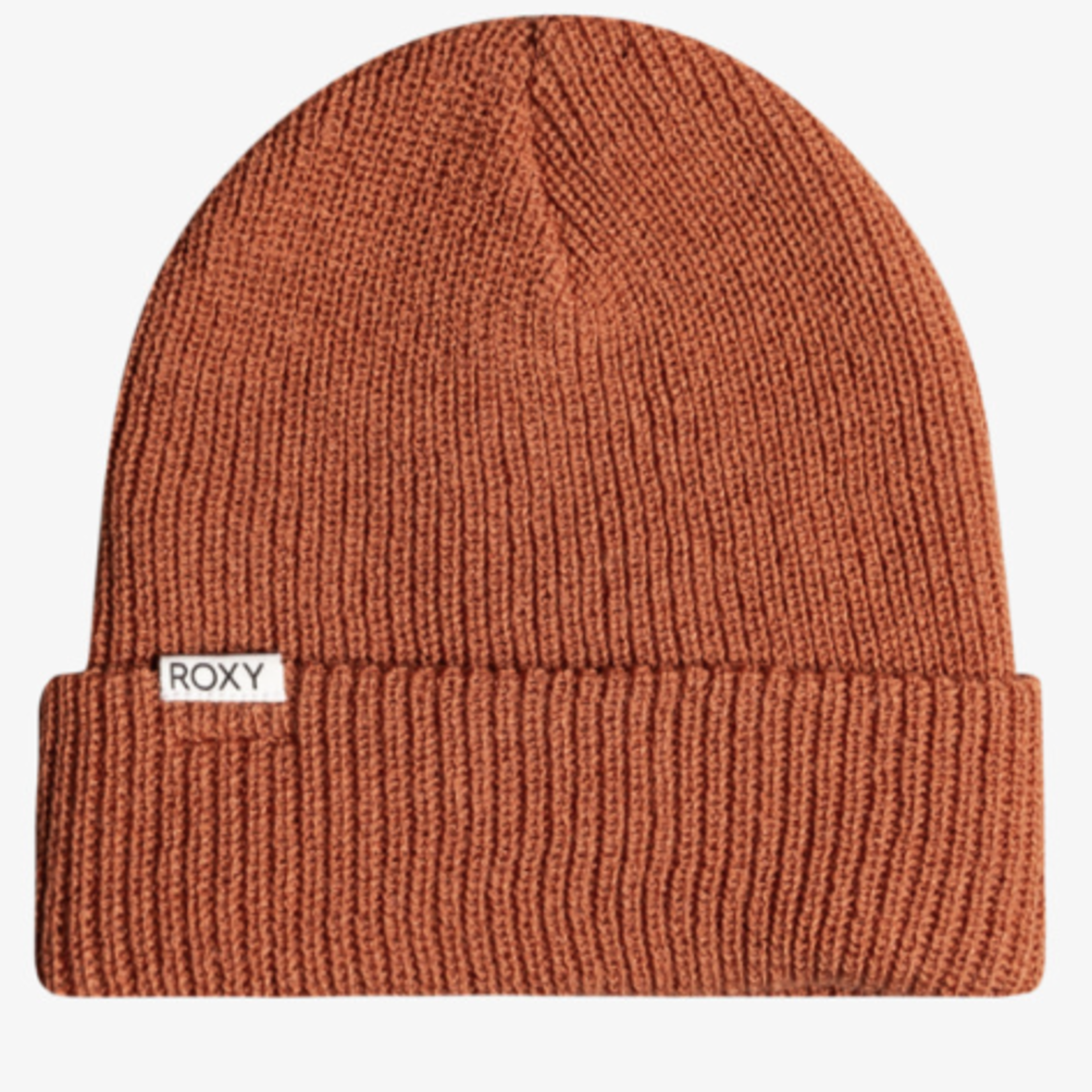 Roxy Roxy Island Fox Beanie, Baked Clay