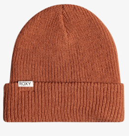 Roxy Roxy Island Fox Beanie, Baked Clay