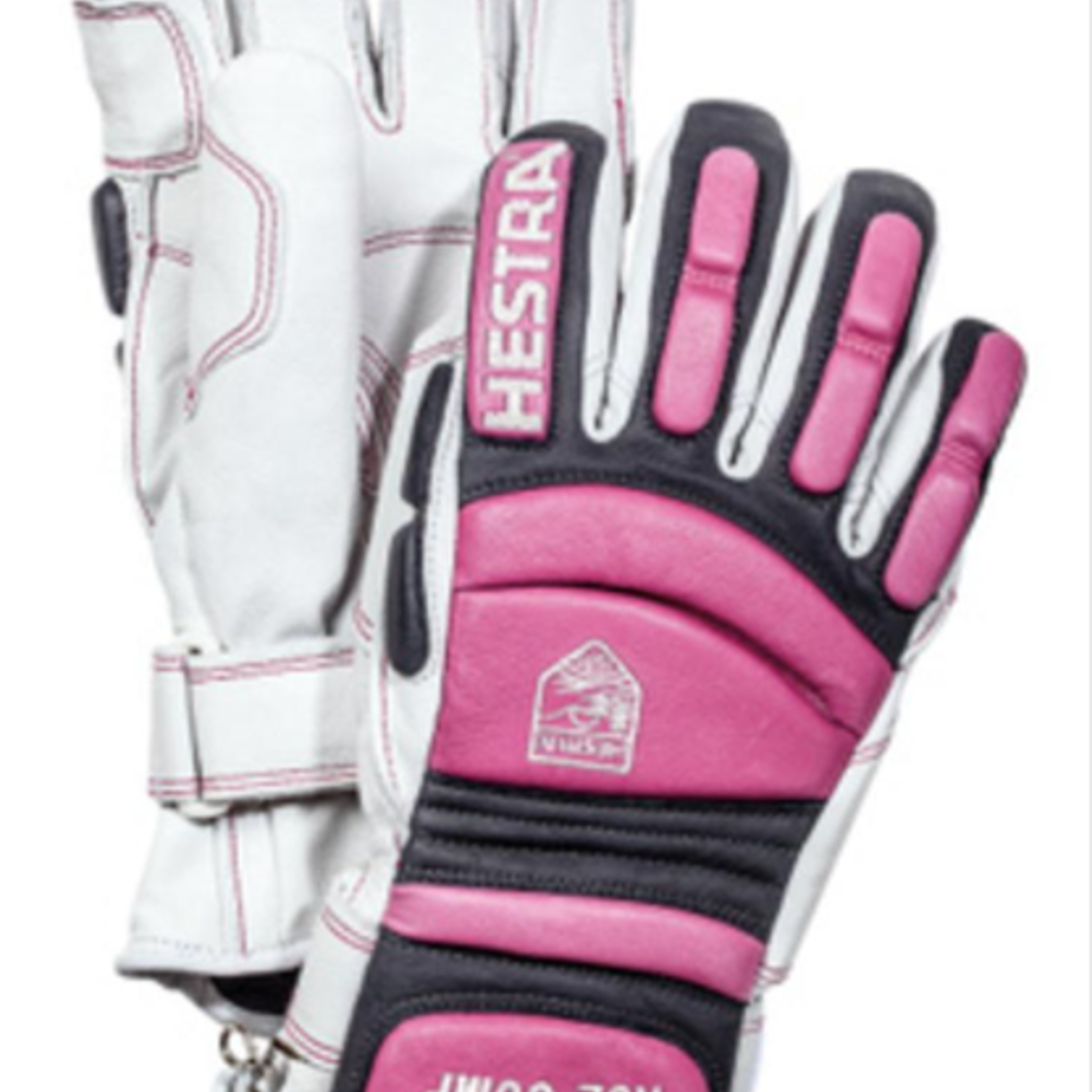 Toad  & Co Hestra RSL Comp Vertical Cut Glove