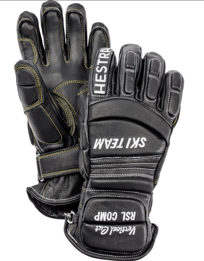 Toad  & Co Hestra RSL Comp Vertical Cut Glove