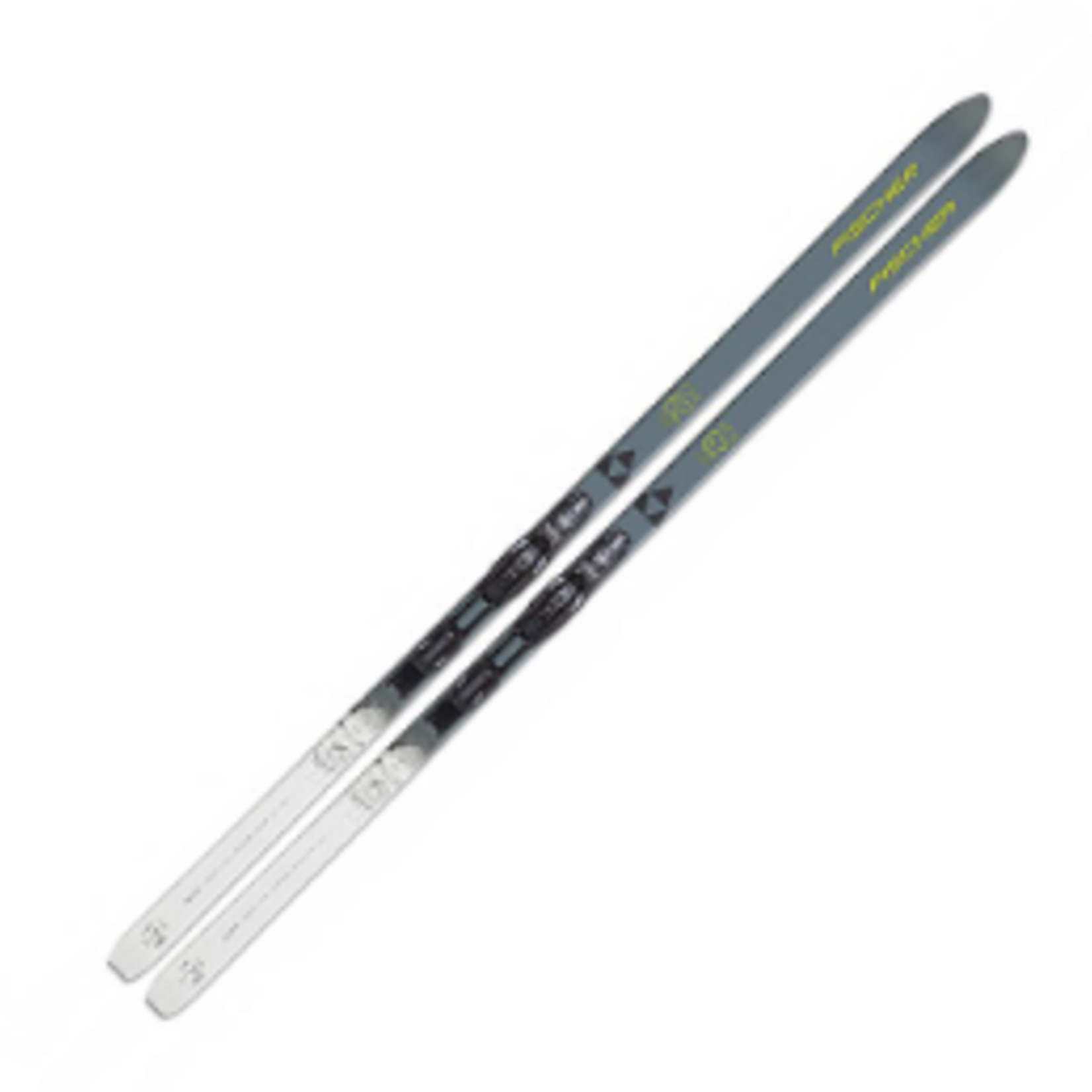 Fischer Skis Fischer Spider 62 Crown Xtralite IFP Nordic Ski (A)F23