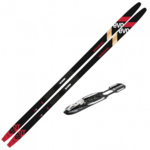 Rossignol Rossignol EVO OT 65 Positrack w/ IFP/Control Nordic Ski (A)