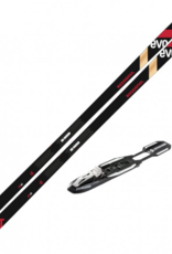 Rossignol Rossignol EVO OT 65 Positrack w/ IFP/Control Nordic Ski (A)