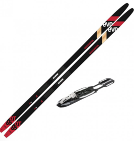 Rossignol Rossignol EVO OT 65 Positrack w/ IFP/Control Nordic Ski (A)