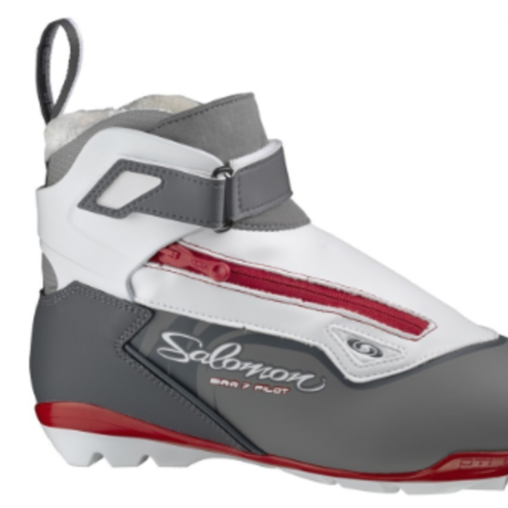 Salomon Salomon Siam 7 Pilot CF Nordic Boot (W) 12/13