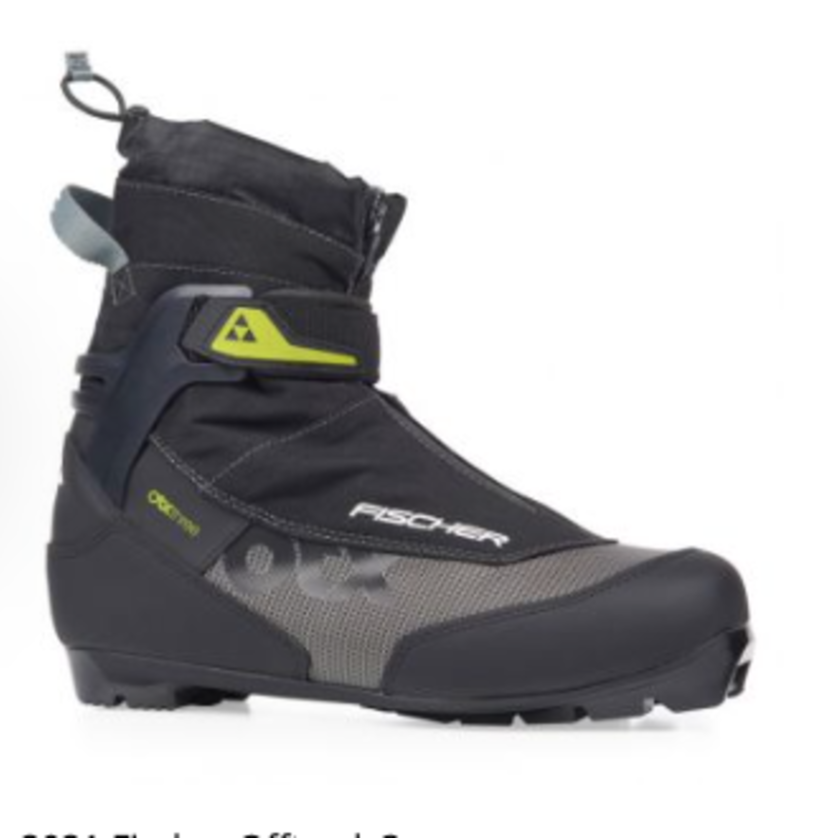 Fischer Skis Fischer OffTrack 3 Nordic Boot (A) 20/21