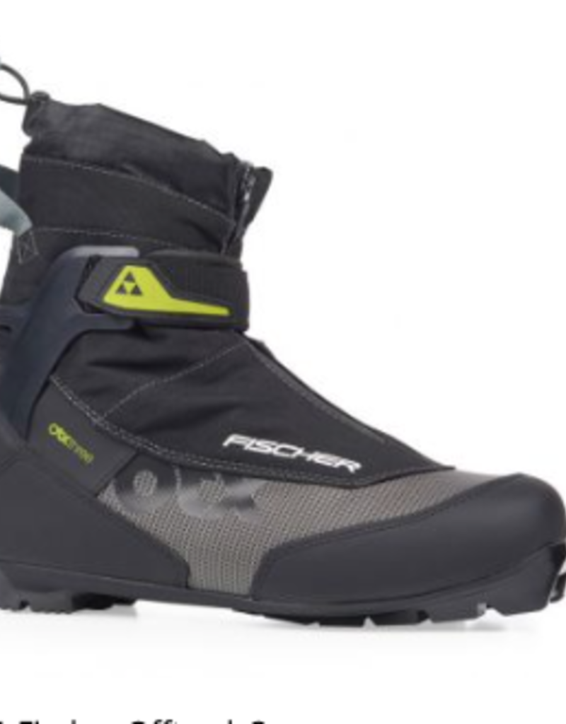 Fischer Skis Fischer OffTrack 3 Nordic Boot (A) 20/21