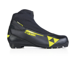 Fischer Skis Fischer RC3 Classic Nordic Boot (A) 20/21