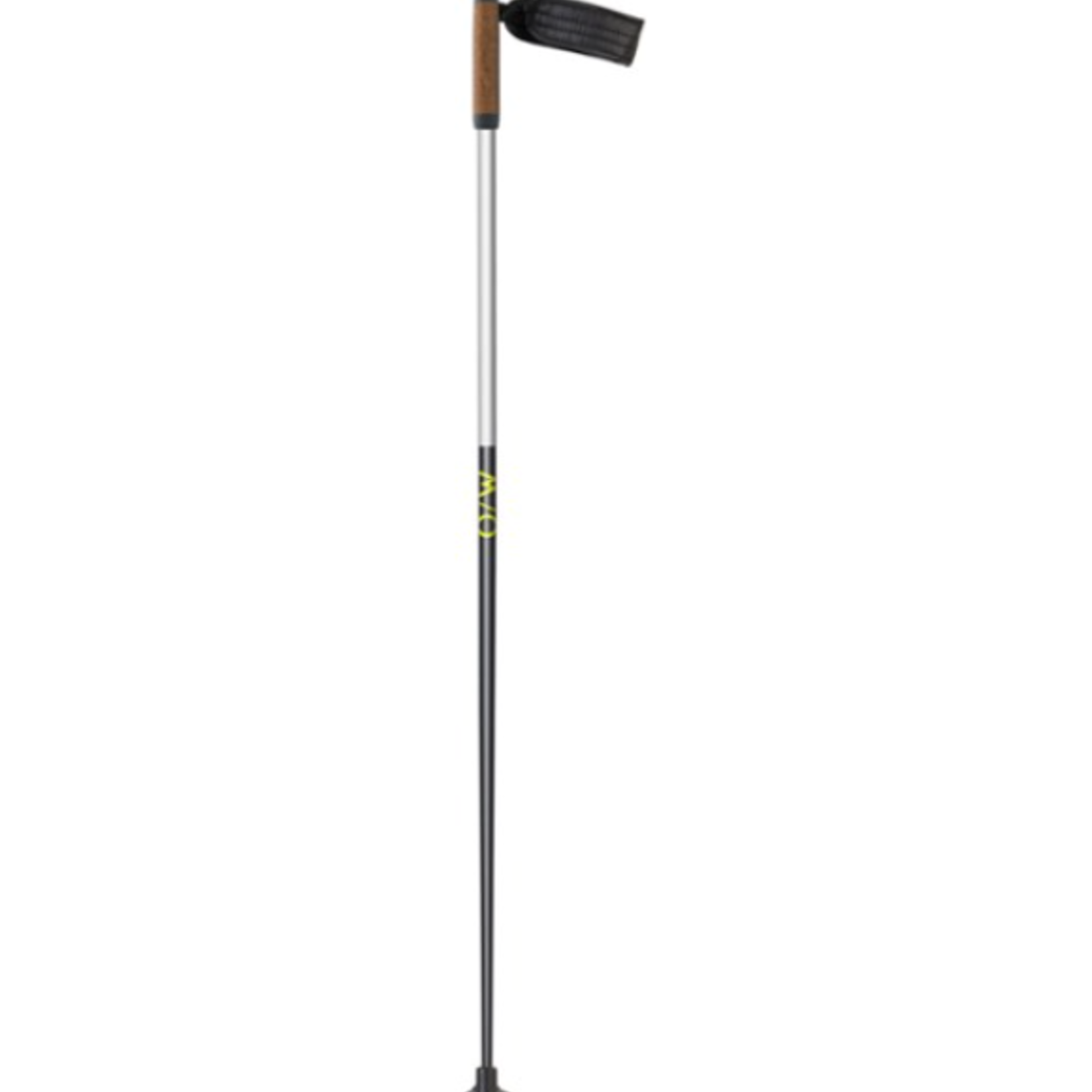 Fischer Skis Fischer One-Way  Diamond FX JR Nordic Pole (YTH)