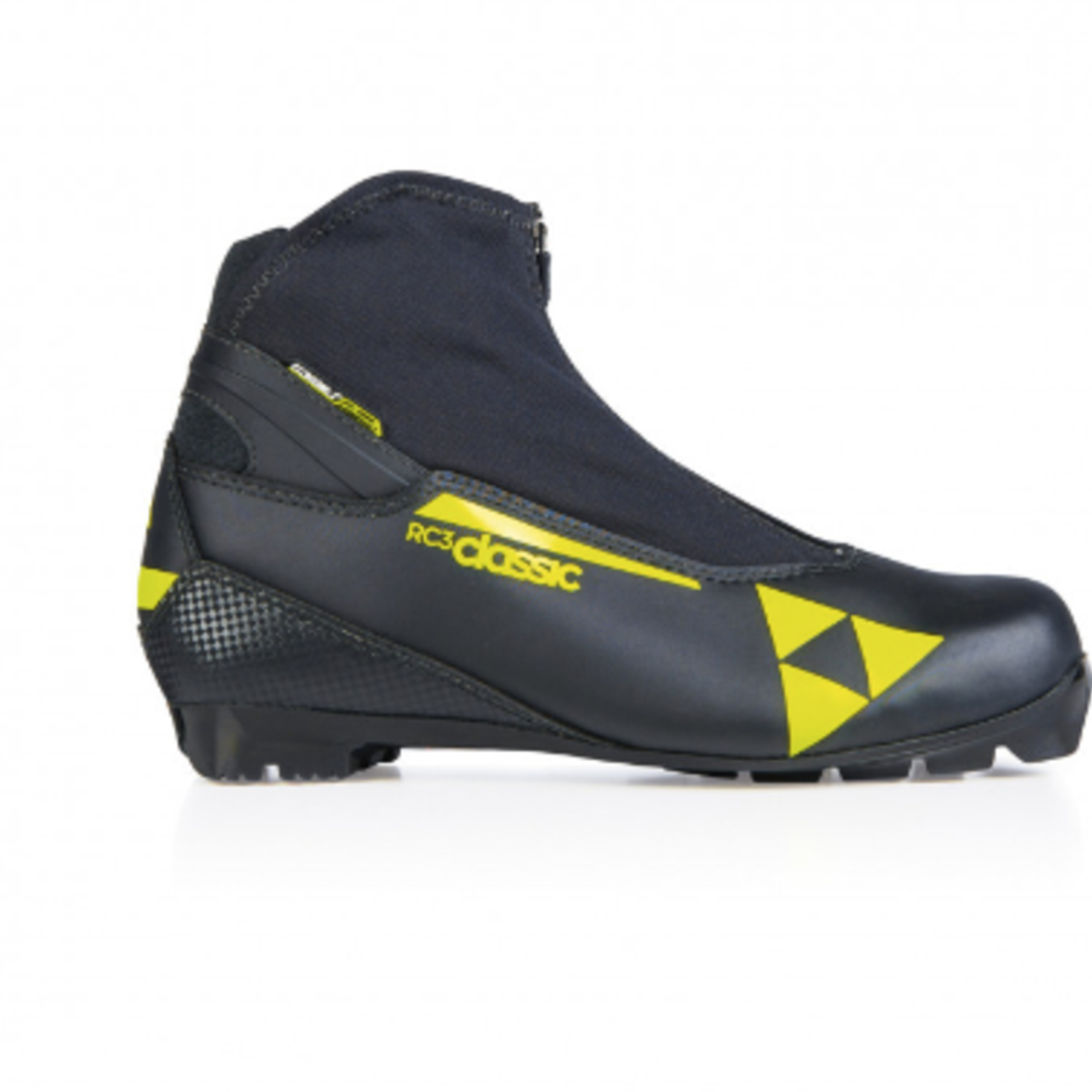 Fischer Skis Fischer RC 3 Classic Nordic Boot (A)F23