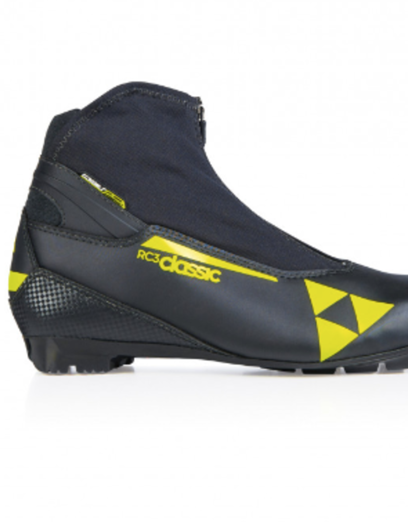 Fischer Skis Fischer RC 3 Classic Nordic Boot (A)F23