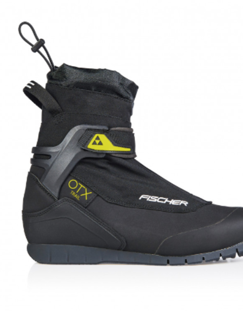 Fischer Skis Fischer OTX Trail Nordic Boot (A)