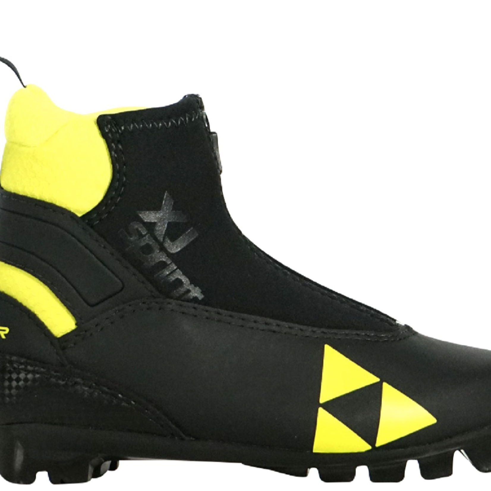 Fischer Skis Fischer XJ Sprint Nordic Boot (YTH)