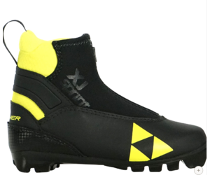 Fischer XJ Sprint Nordic Boot (YTH) - Shepherd and Schaller