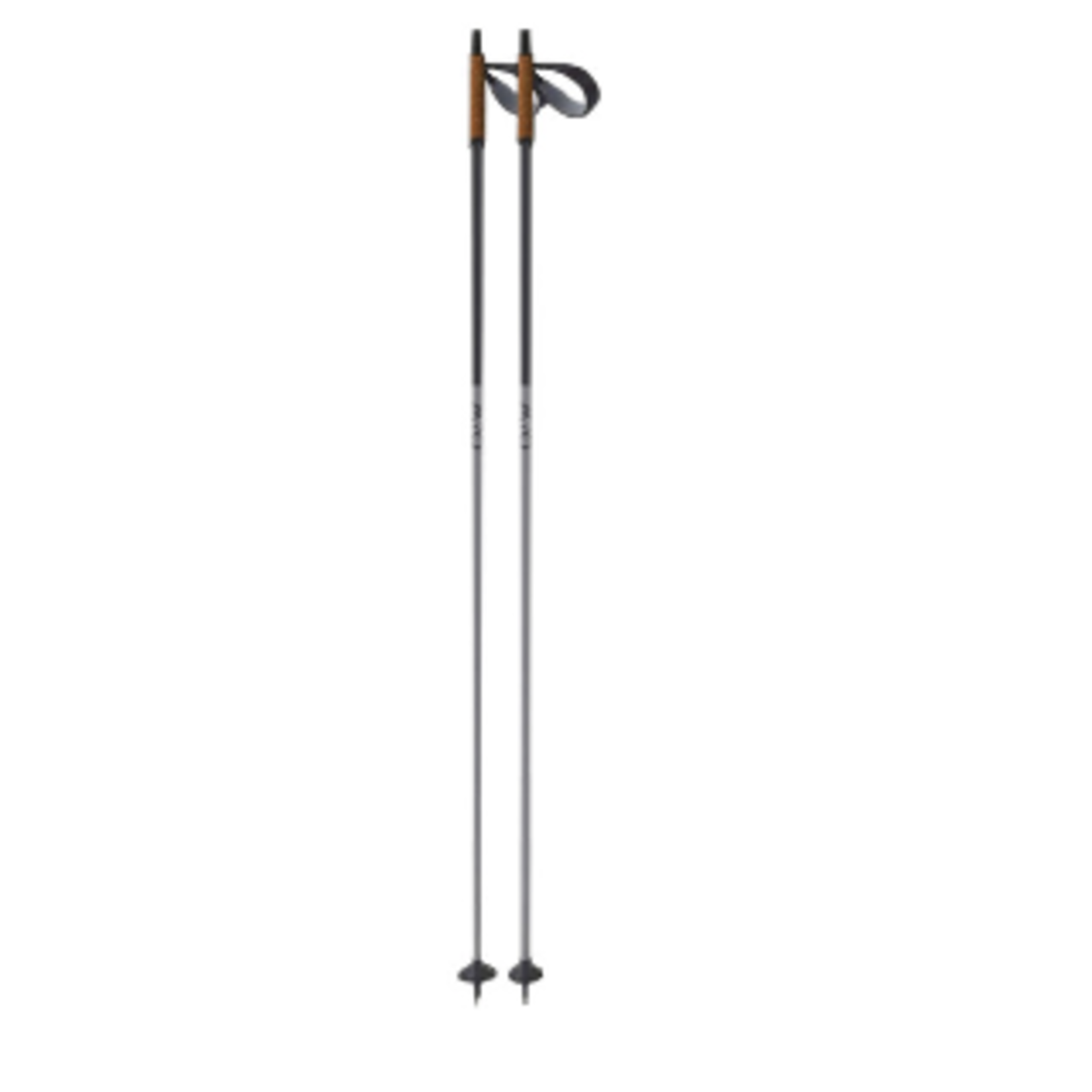 Fischer Skis Fischer One-Way Diamond ALC Nordic Pole (A)
