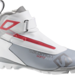 Salomon Salomon Siam 7 Pilot CF Nordic Boot (W) 18/19