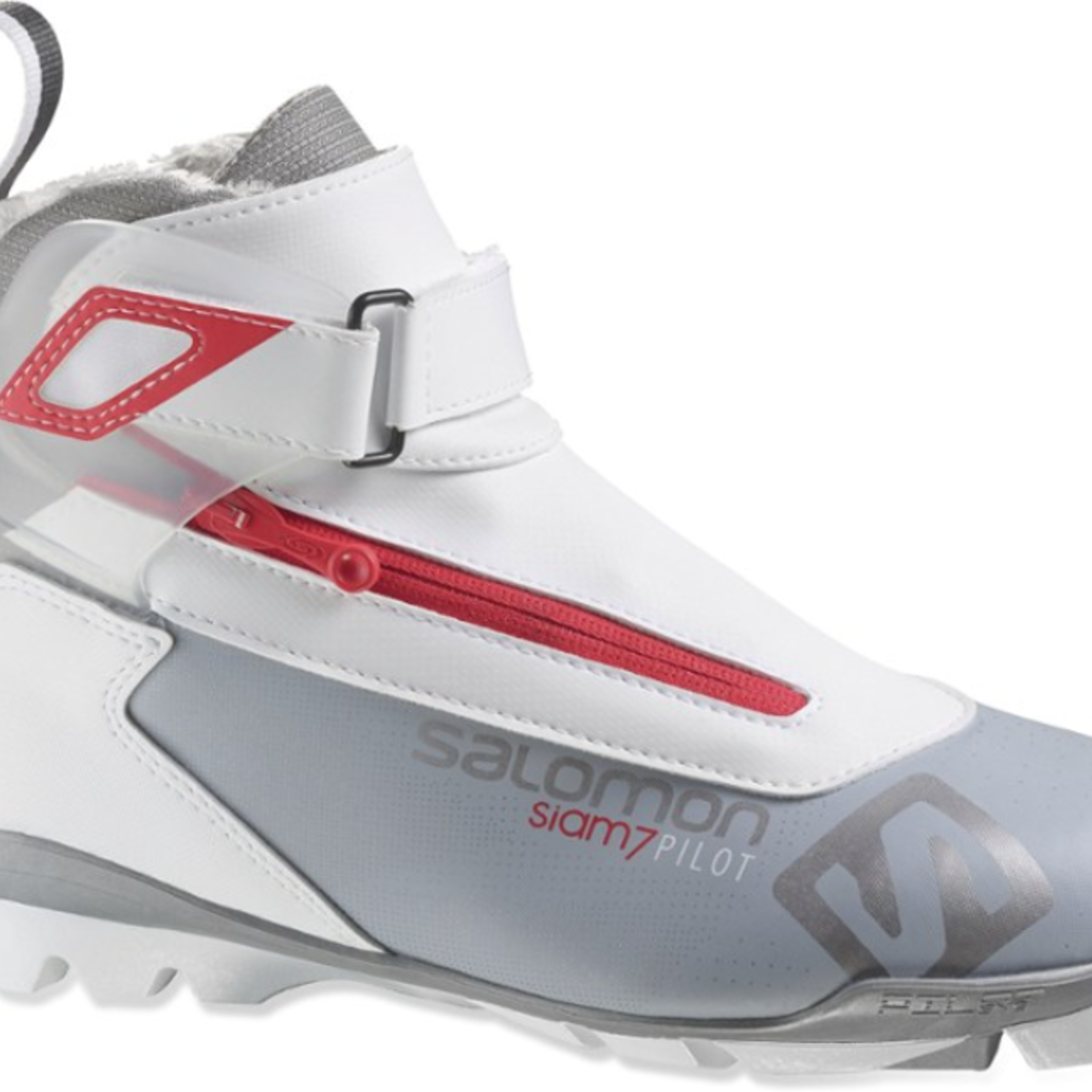 Salomon Salomon Siam 7 Pilot CF Nordic Boot (W) 18/19