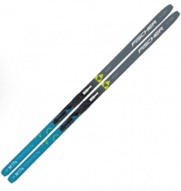 Fischer Skis Fischer Voyager EF Nordic Ski w/Tour Step  (A)F23