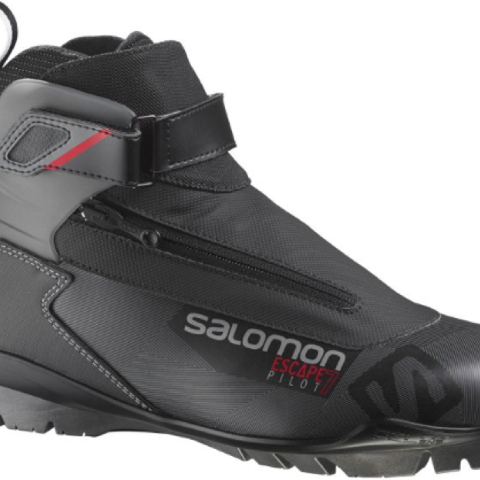 Salomon Salomon Escape 7 Pilot CF Nordic Boot (M) 18/19