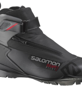 Salomon Salomon Escape 7 Pilot CF Nordic Boot (M) 18/19