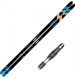 Rossginol Rossignol EVO XT 60 Positrack w/ IFP/Tour Nordic Ski (A)