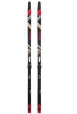 Rossginol Rossignol EVO XC 55 R-skin w/ IFP/Control Nordic Ski (A)