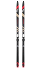 Rossignol Rossignol EVO XC 55 R-skin w/ IFP/Control Nordic Ski (A)
