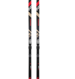 Rossginol Rossignol EVO XC 55 R-skin w/ IFP/Control Nordic Ski (A)