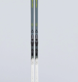 Fischer Skis Fischer Adventure 62 Crown Xtralite IFP Nordic Ski (A)F23