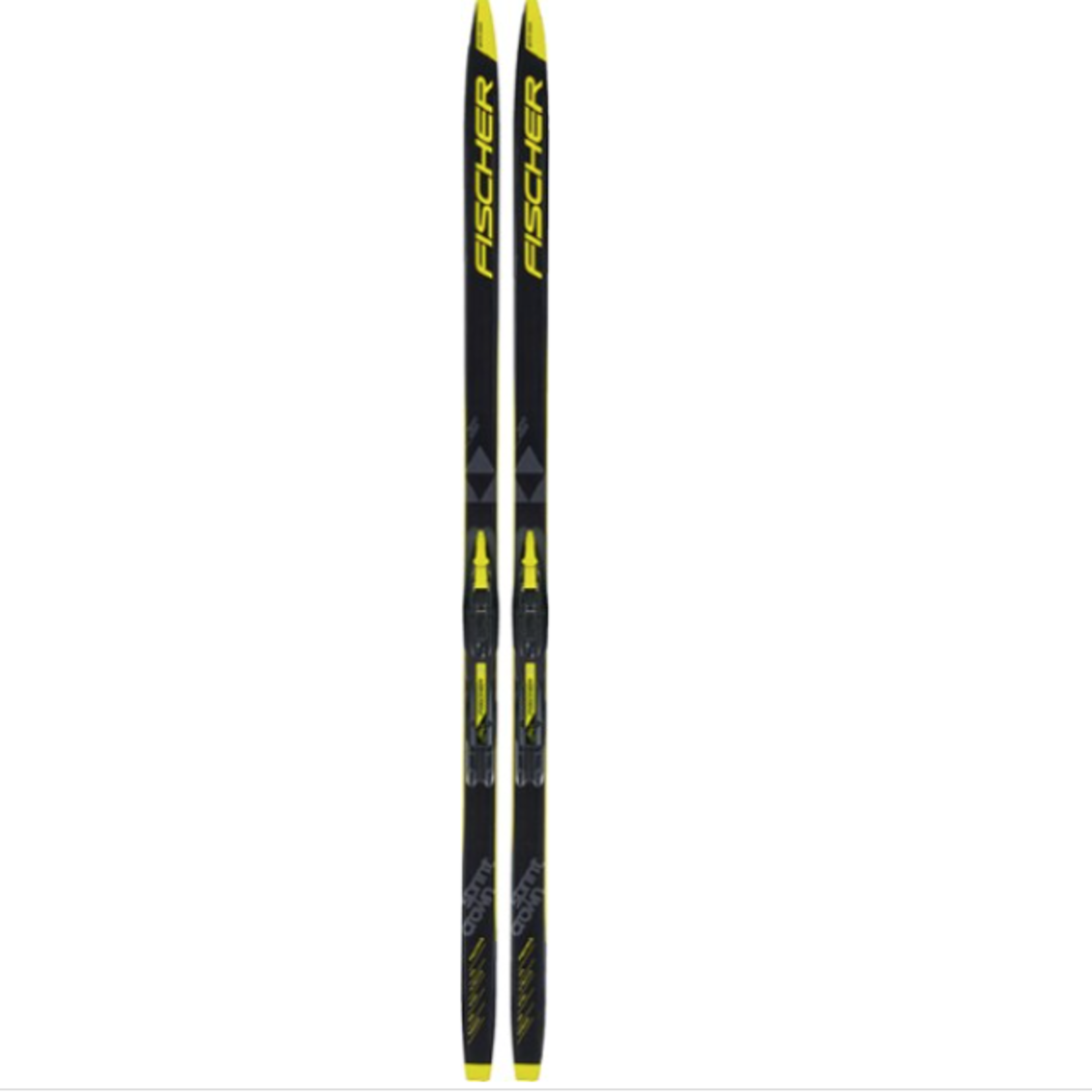 Fischer Skis Fischer Sprint Crown Nordic Ski (YTH)