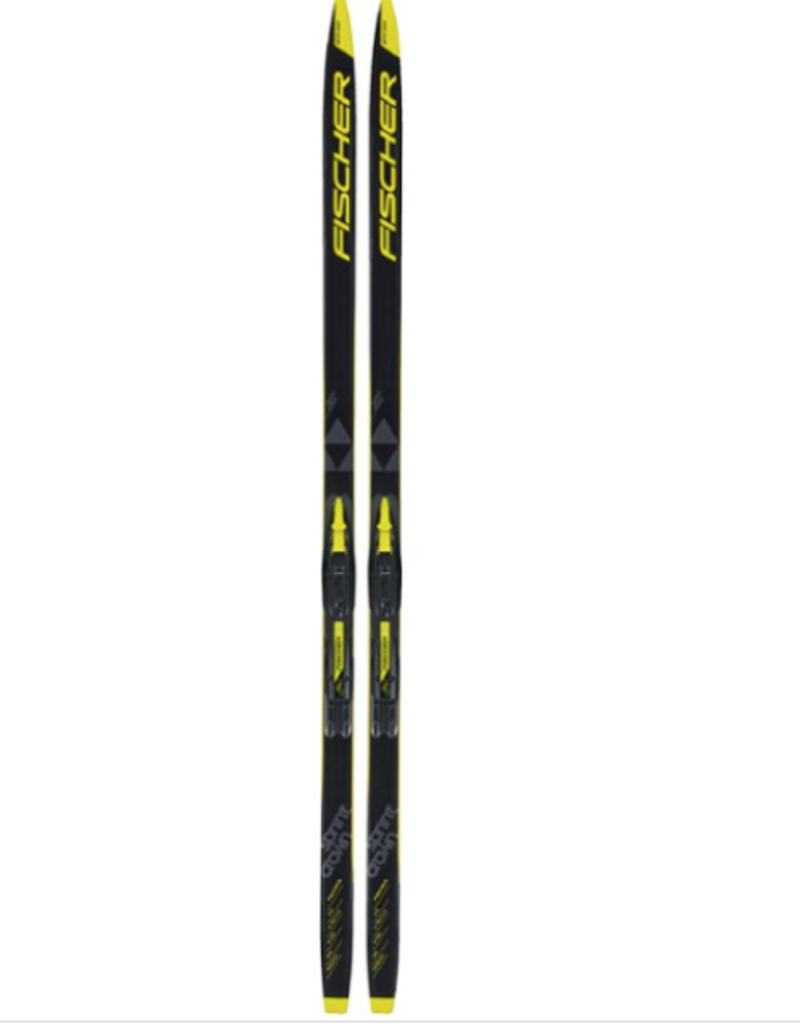 Fischer Skis Fischer Sprint Crown Nordic Ski (YTH)