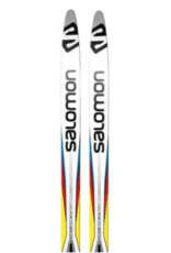 Salomon Salomon Team Racing Grip Nordic Ski (YTH) 15/16