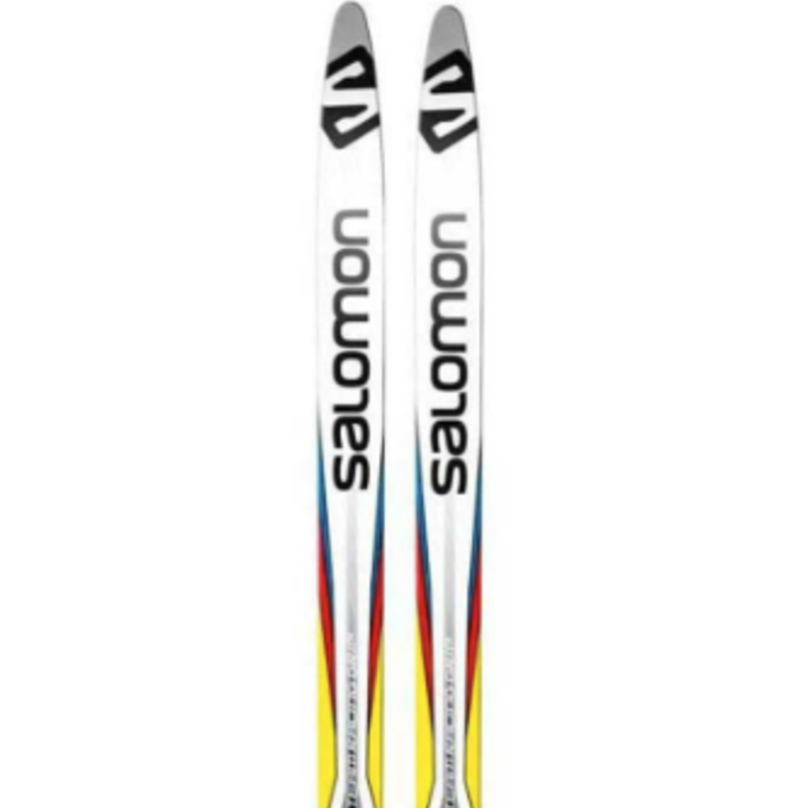 Salomon Salomon Team Racing Grip Nordic Ski (YTH) 15/16