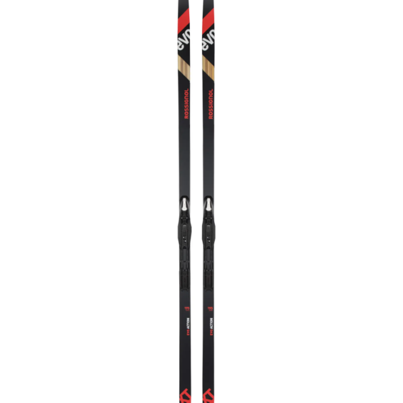 Rossignol Rossignol EVO XT 55 Positrack w/ IFP/Tour Nordic Ski (A)