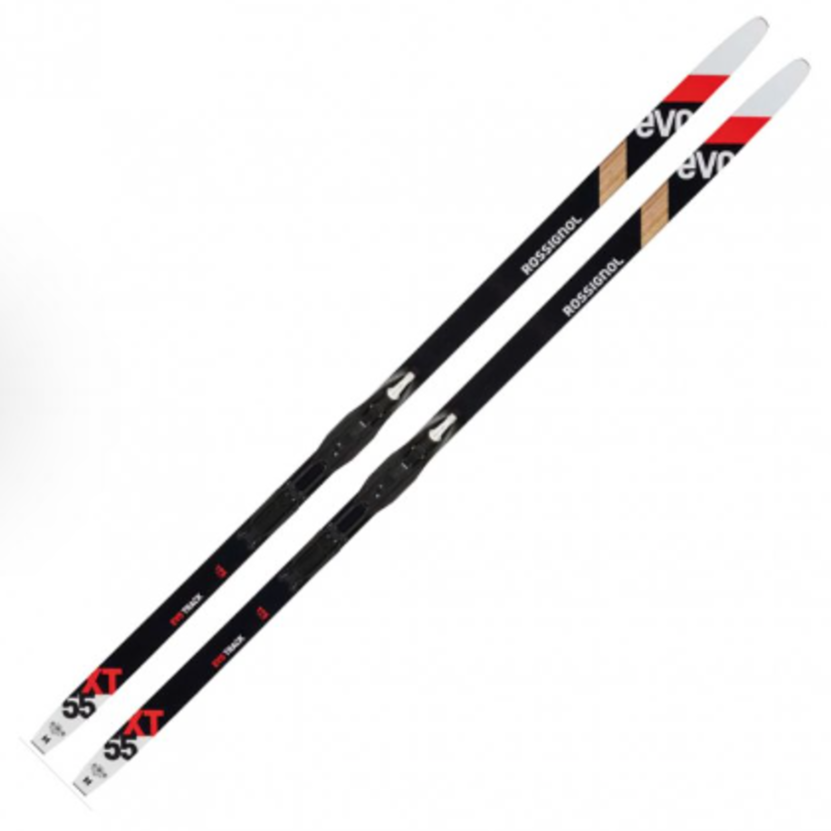 Rossignol Rossignol EVO XC Action 55 JR AR w/ IFP/Tour Nordic Ski (YTH)